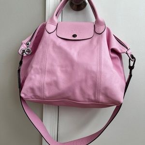 Longchamp Le Pliage tote (size Medium)
